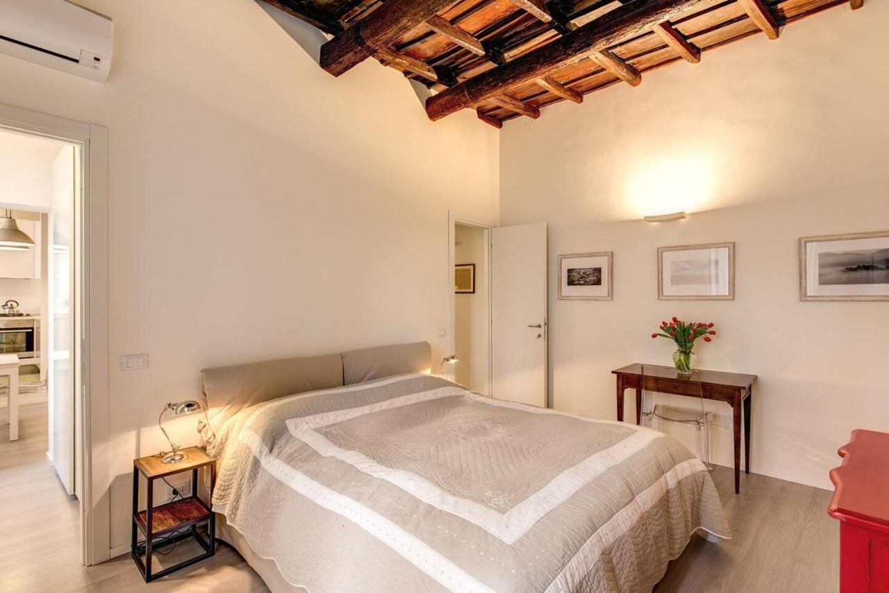 Trastevere Bright Rom